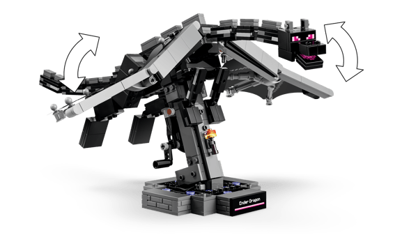 The Ender Dragon - Image 9