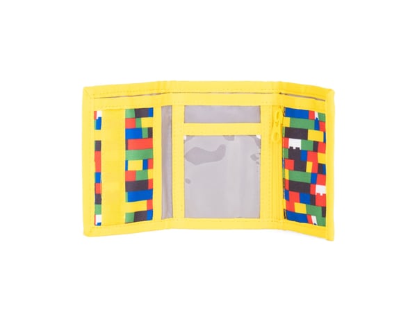 LEGO 5008738 Portefeuille briques — visuel 3 sur 5