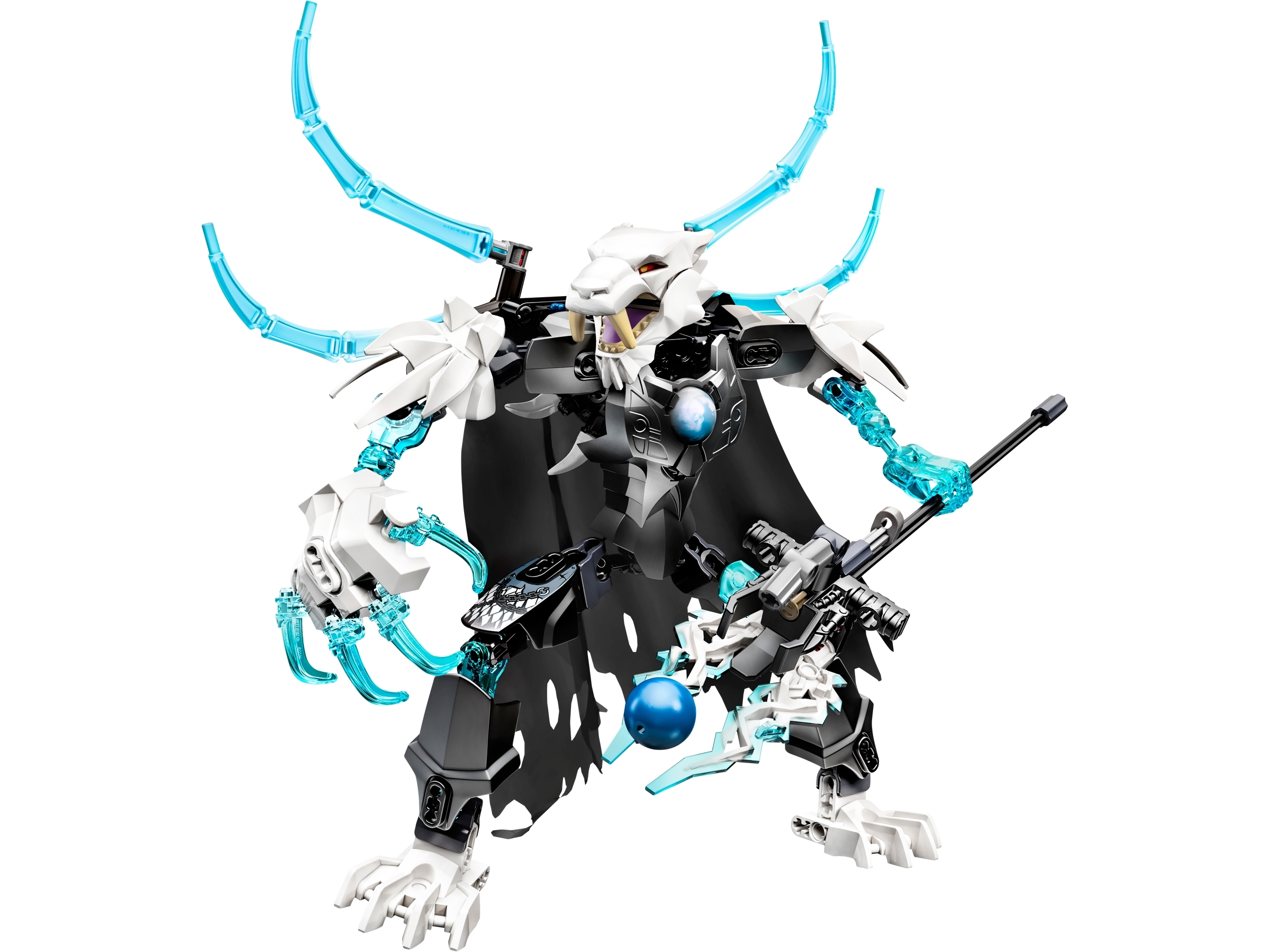 CHI Sir Fangar 70212 | Chima™ | Buy online at the Official LEGO