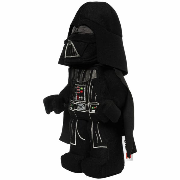 Darth Vader™ Plush - Image 4