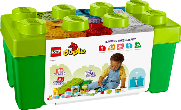 Brick Box - Image 13