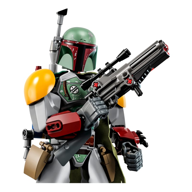 Boba Fett™