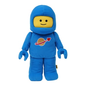 Peluche astronaute – Bleu