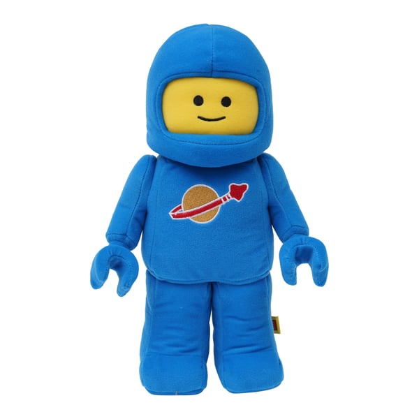 LEGO 5008785 Peluche astronaute – Bleu