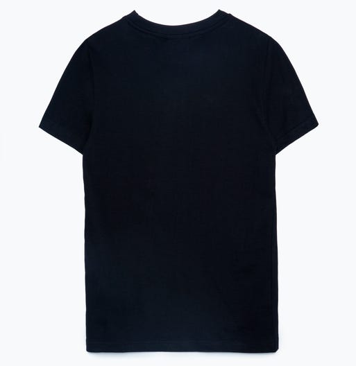 LEGO 5006234 - HYPE x LEGO® NINJAGO® sort team-T-shirt til voksne