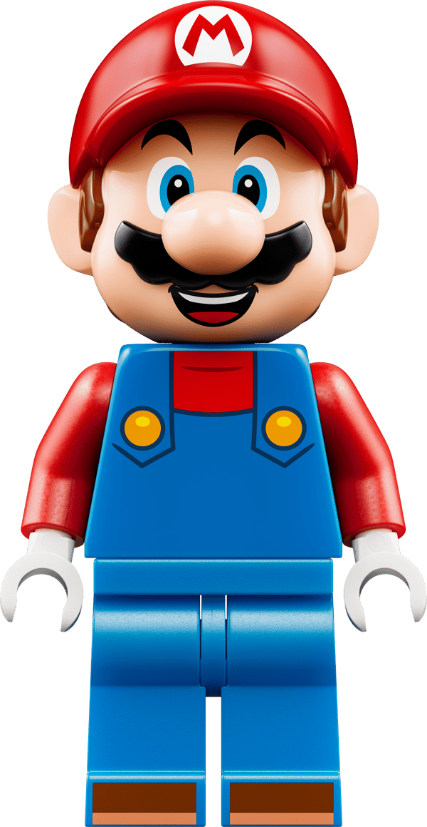 Yoshi at Mario's House - Image 5