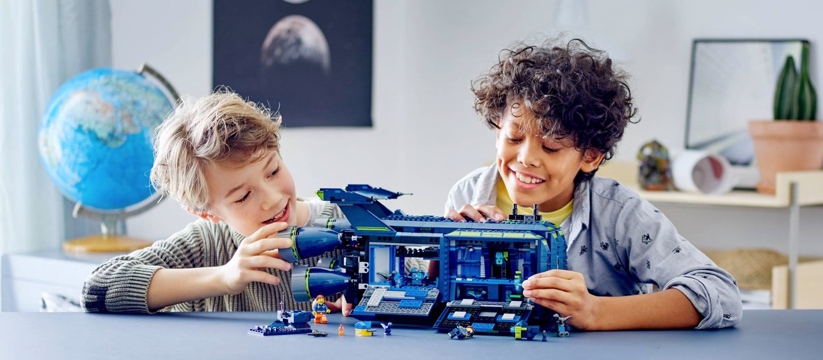 The LEGO Movie 2 LIfestyle images
