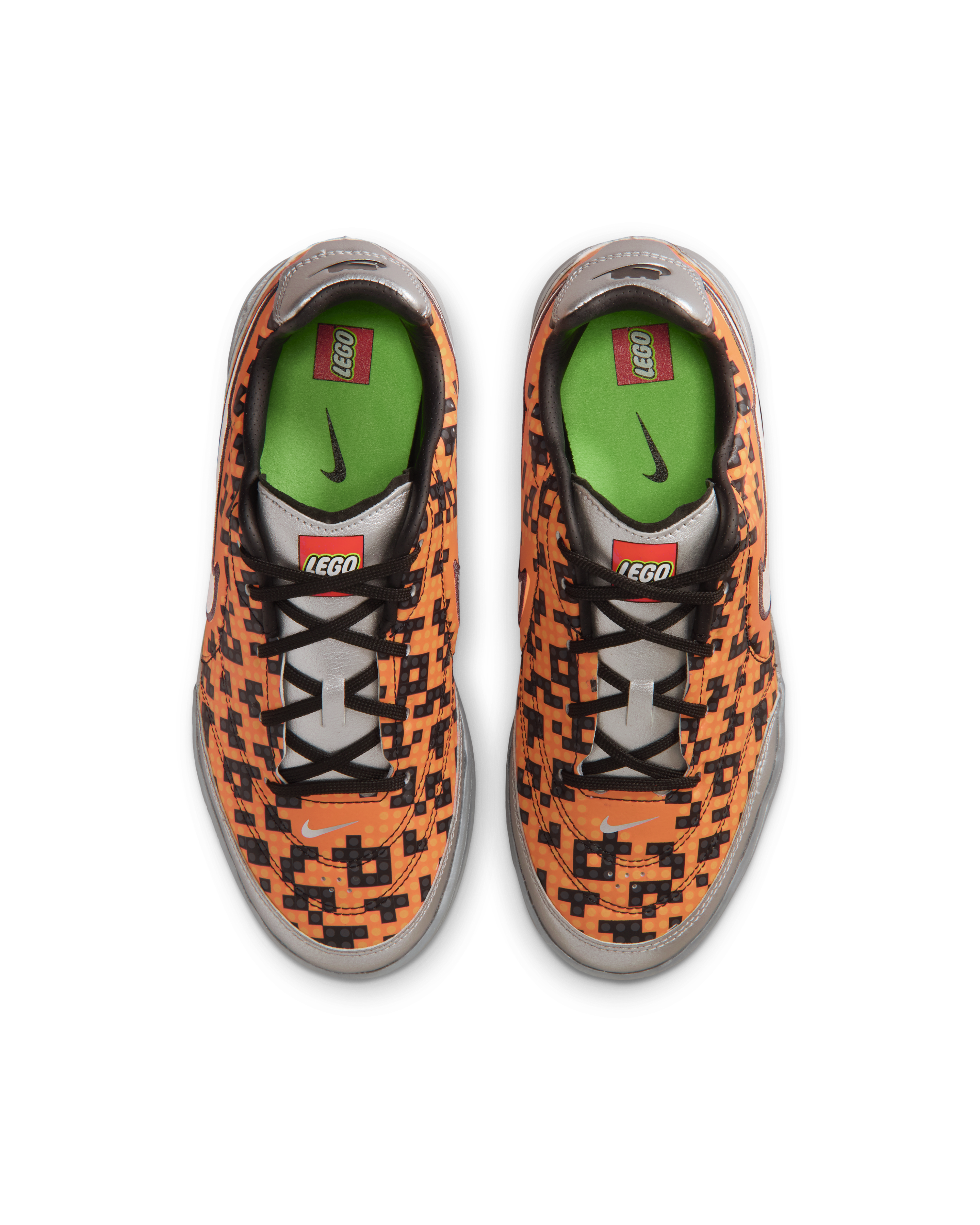 Nike Jr. Streetgato x LEGO® Collection – Big Kids' Shoes 5010082