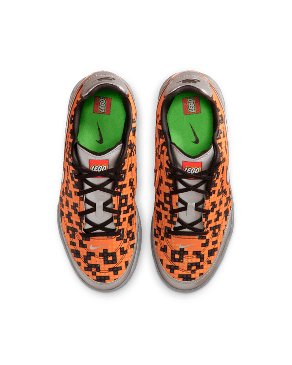 LEGO 5010082 Jr. Streetgato Collection Nike x LEGO® – Chaussures pour grands enfants — visuel 4 sur 8