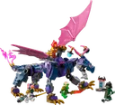 LEGO Ninjago 71842 Rontu der Meisterdrache