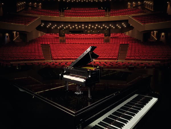 Grand Piano - Image 16