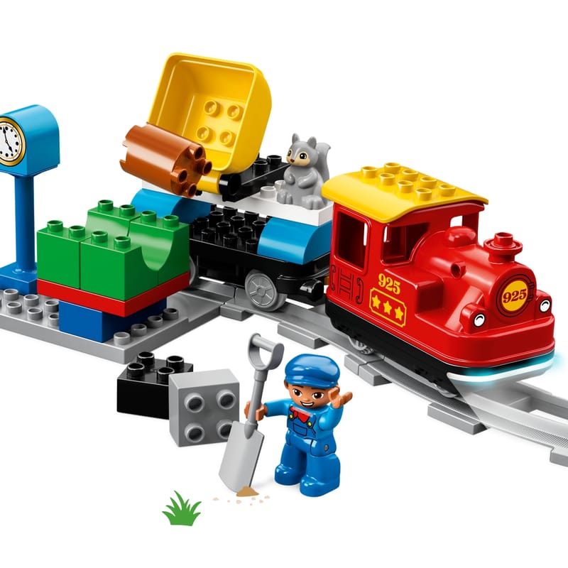 Duplo Online 28743 Duplo Compatibile Lego Duplo Duplo Compatible Lego