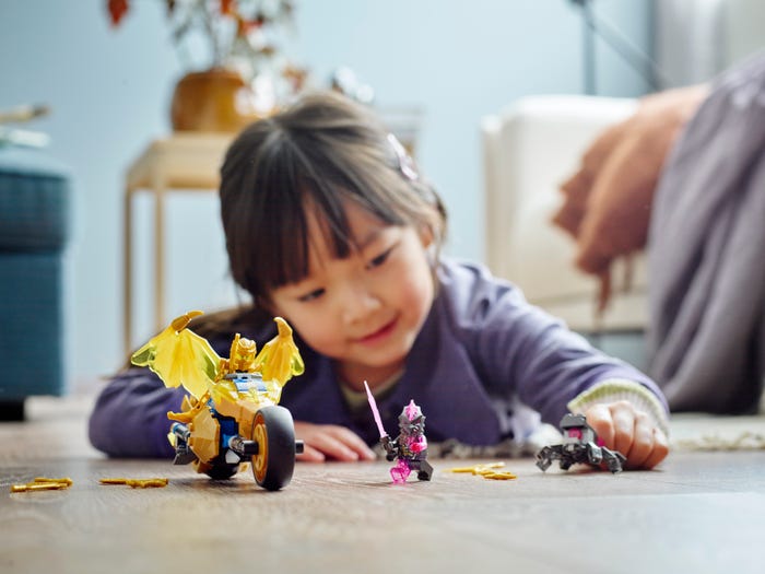Juguetes para niños de 3 4 5 6 7 años - Vehículos de construcción  Transformar Robot Juguetes para niños, STEM Building Juguetes para niños  pequeños para niños de 4 a 8 años
