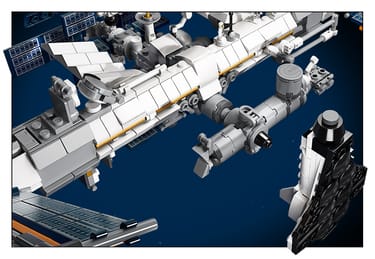 International Space Station