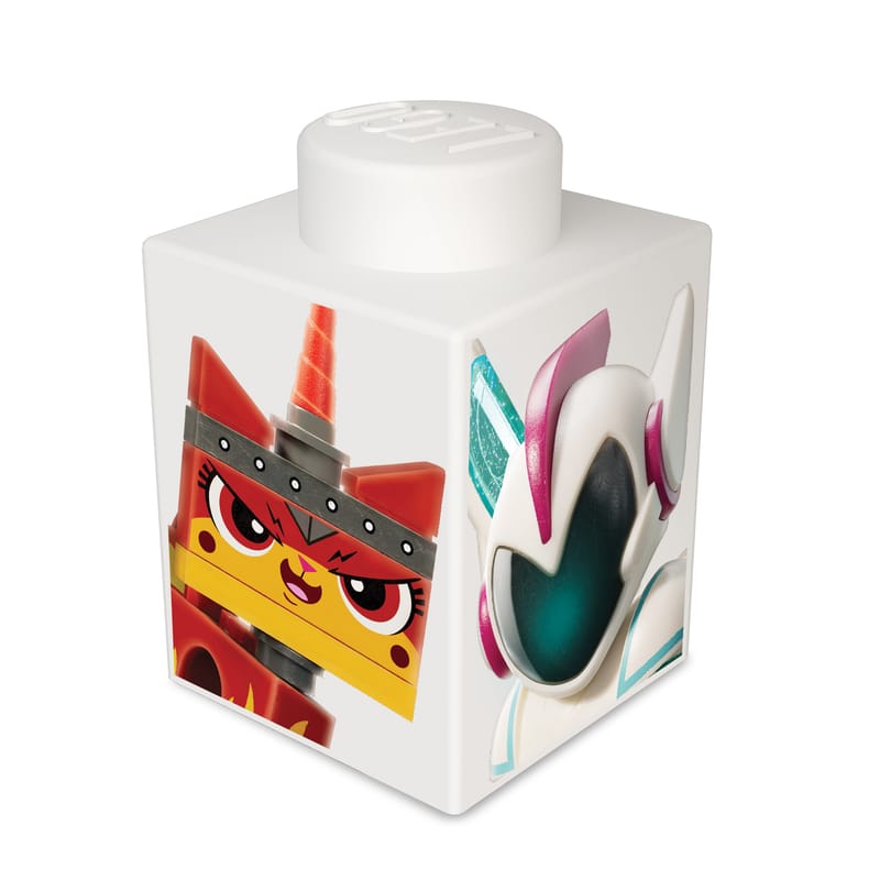 THE LEGO® MOVIE 2™ Unikitty Silicone NiteLite - Main Image