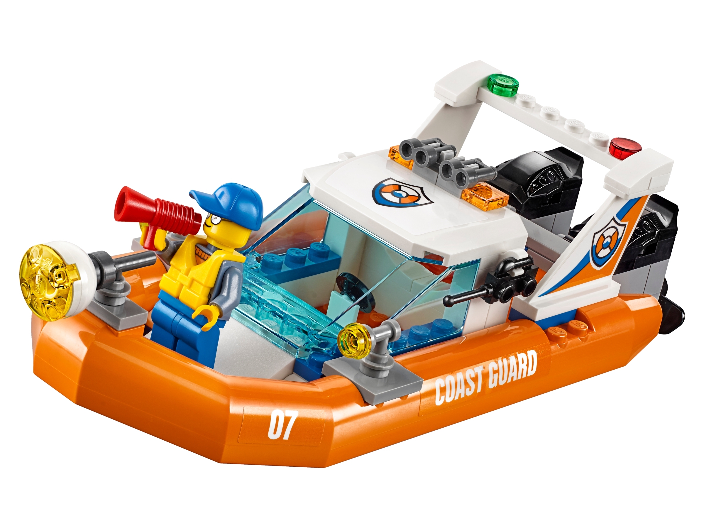 One hundred years health efficiency Sailboat Rescue 60168 | City | Buy online at the Official LEGO® Shop US