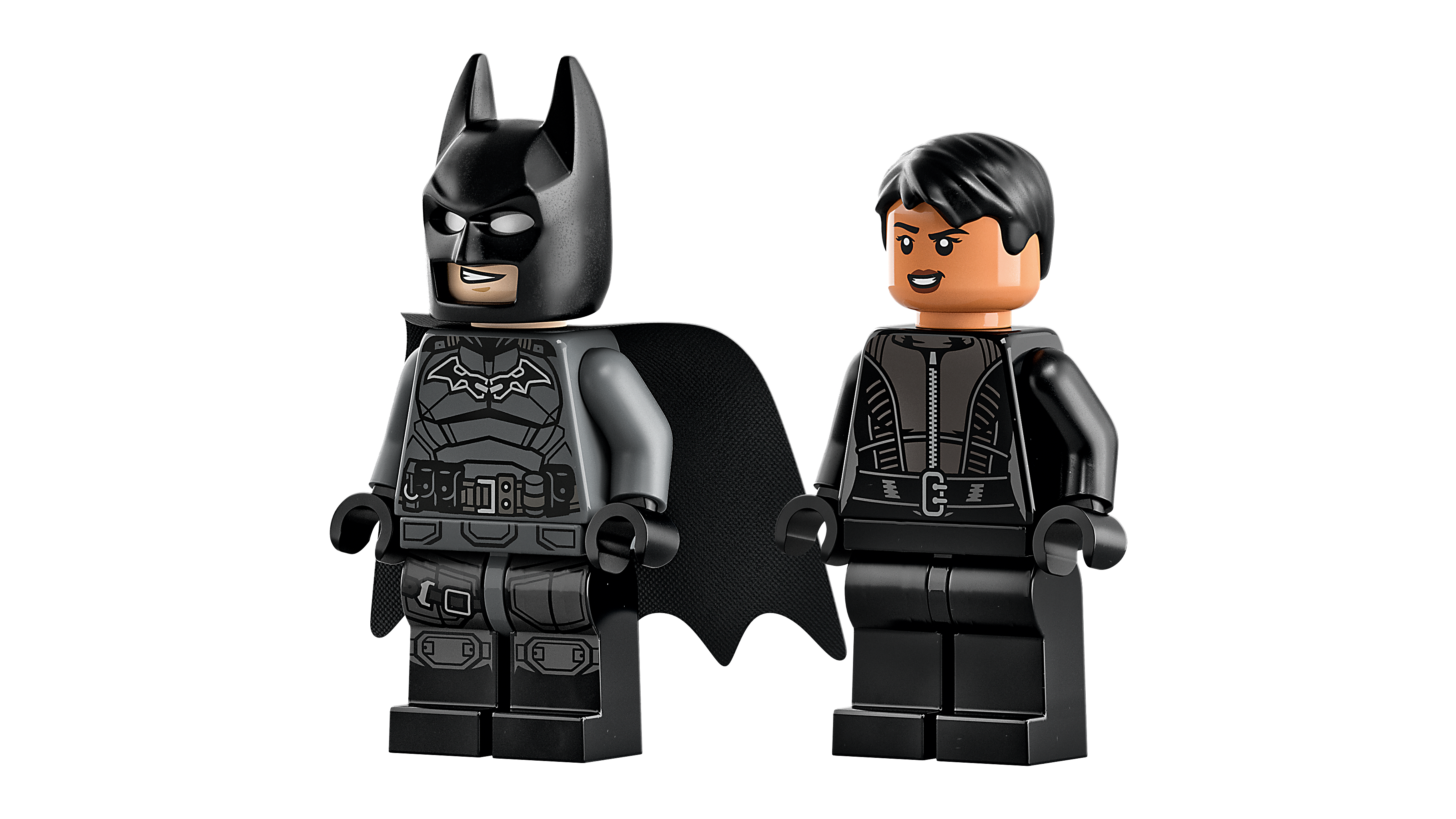 LEGO The Batman