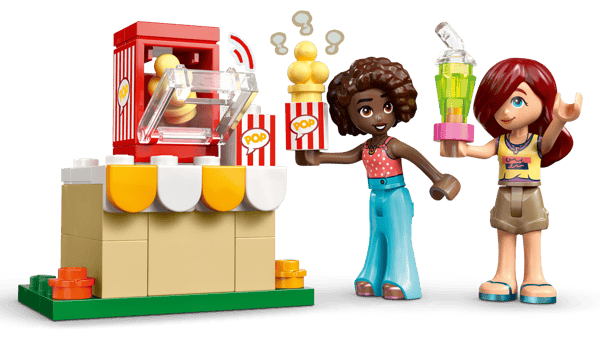 Friendship Movie Night - Image 6