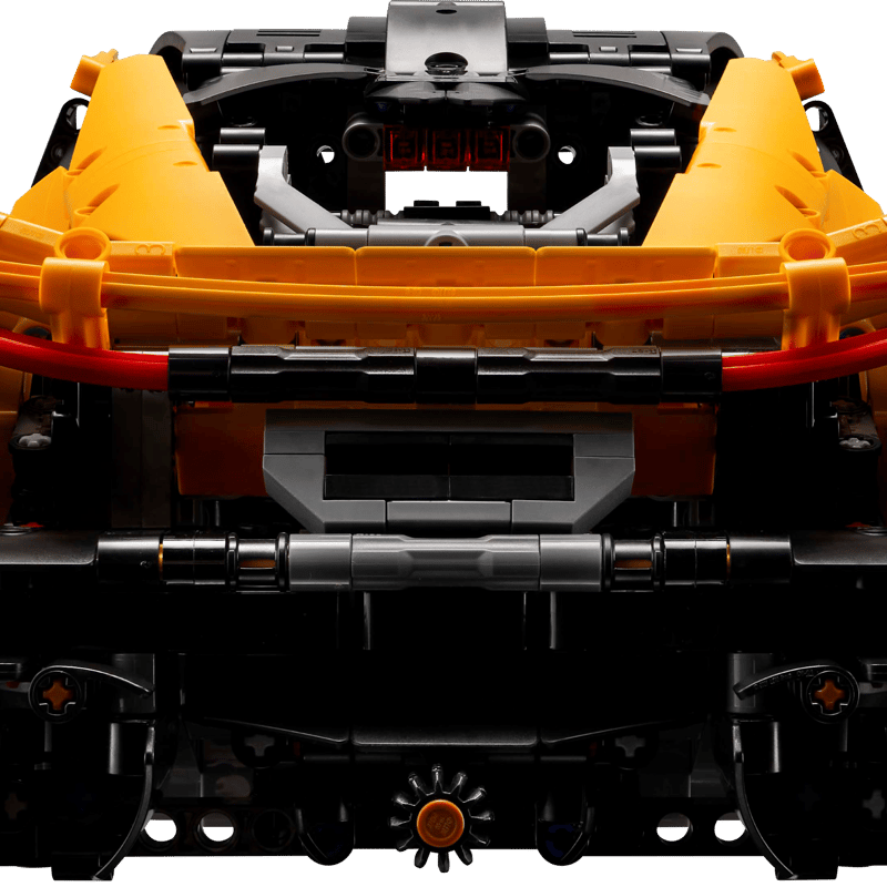 McLaren P1™ 42172 | Technic™ | Buy online at the Official LEGO McLaren P1™ 42172 | Technic™ | Buy online at the Official LEGO