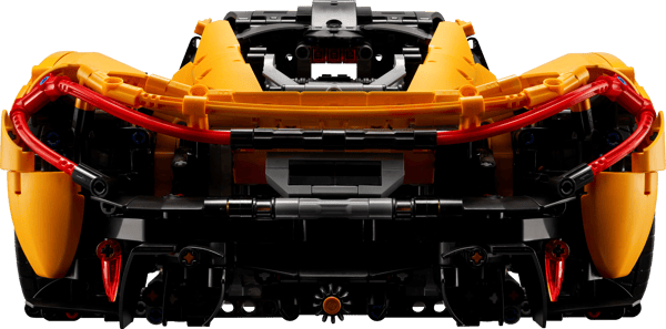 LEGO 42172 McLaren P1™ — visuel 4 sur 8