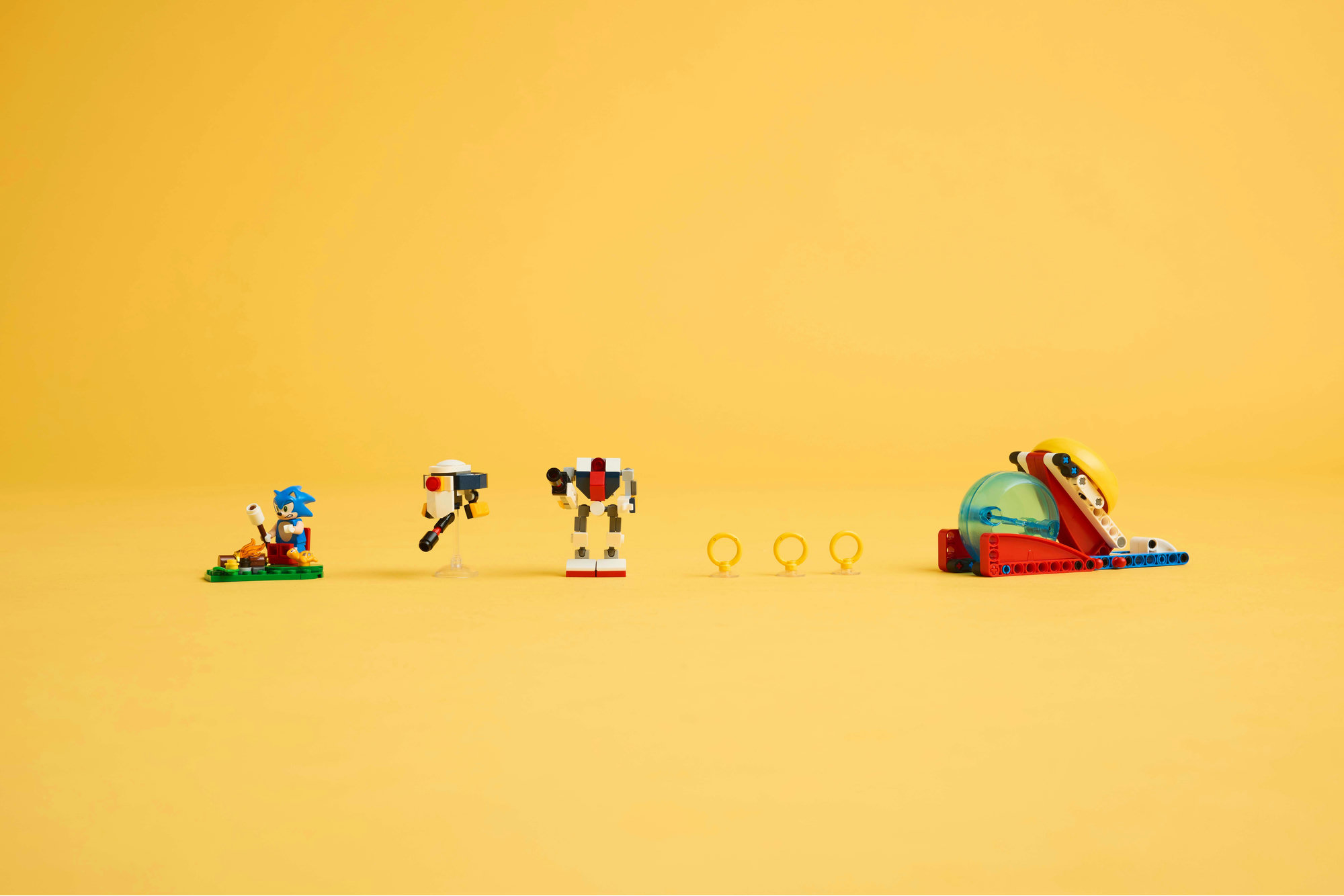 Best LEGO® Gifts for Gamers | Official LEGO® Shop US