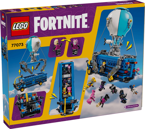 Battle Bus - Image 19