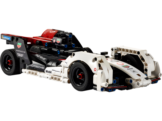 LEGO 42137 - Formula E® Porsche 99X Electric