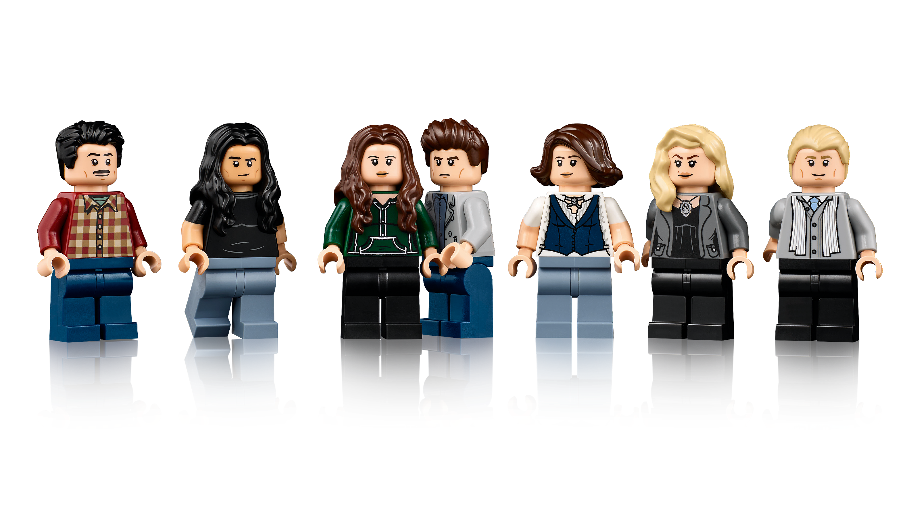 トワイライト カレン家 21354 | アイデア |レゴ®ストア公式