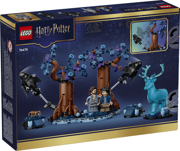 Forbidden Forest™: Expecto Patronum - Image 12