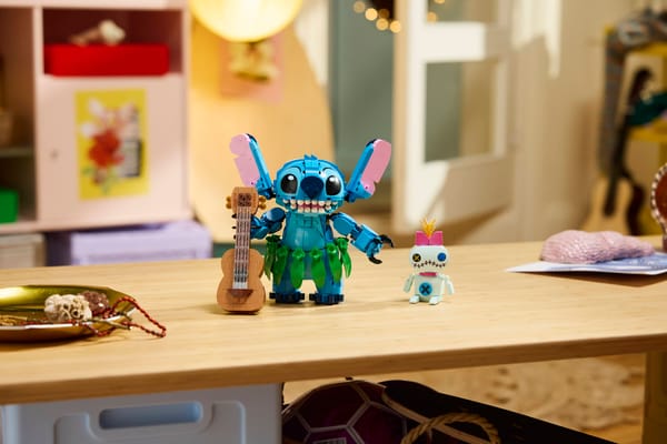 Stitch & Scrump - Image 11