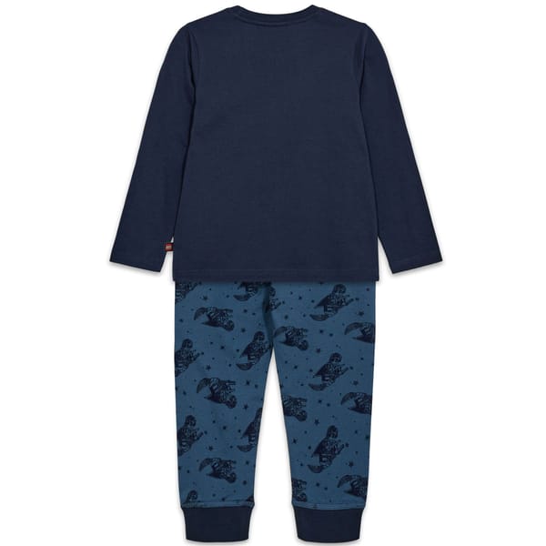 Kids Pyjamas – Dark Navy - Image 3