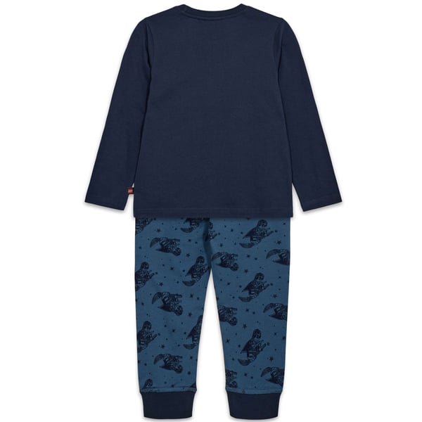 LEGO 5009117 Pyjama – Bleu marine foncé — visuel 2 sur 8