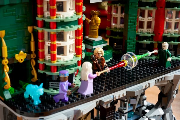 The Ministry of Magic™ – Collectors' Edition - Image 13