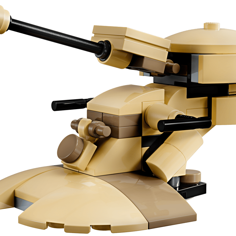 AAT™<ミニセット> 30680 | スター・ウォーズ™ |レゴ®ストア公式 AAT™<ミニセット> 30680 | スター・ウォーズ™ |レゴ®ストア公式
