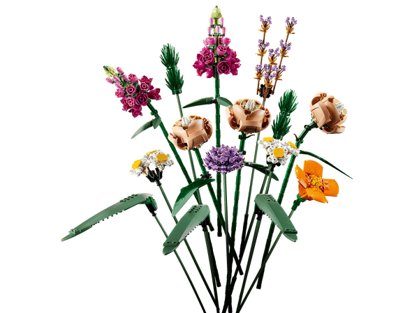 Flower Bouquet - Image 9