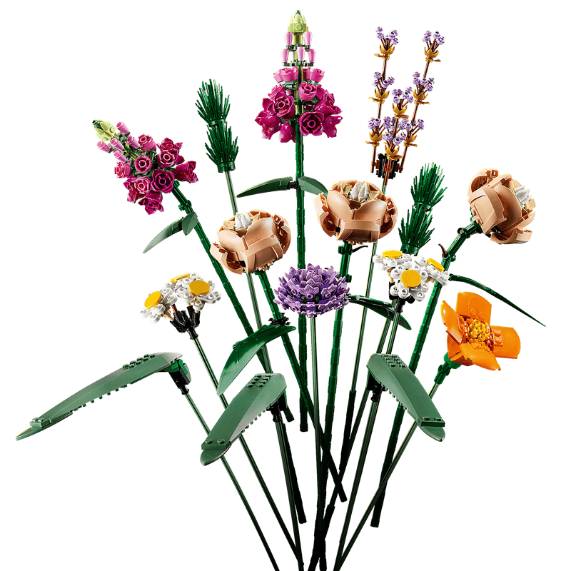 Flower Bouquet - Main Image
