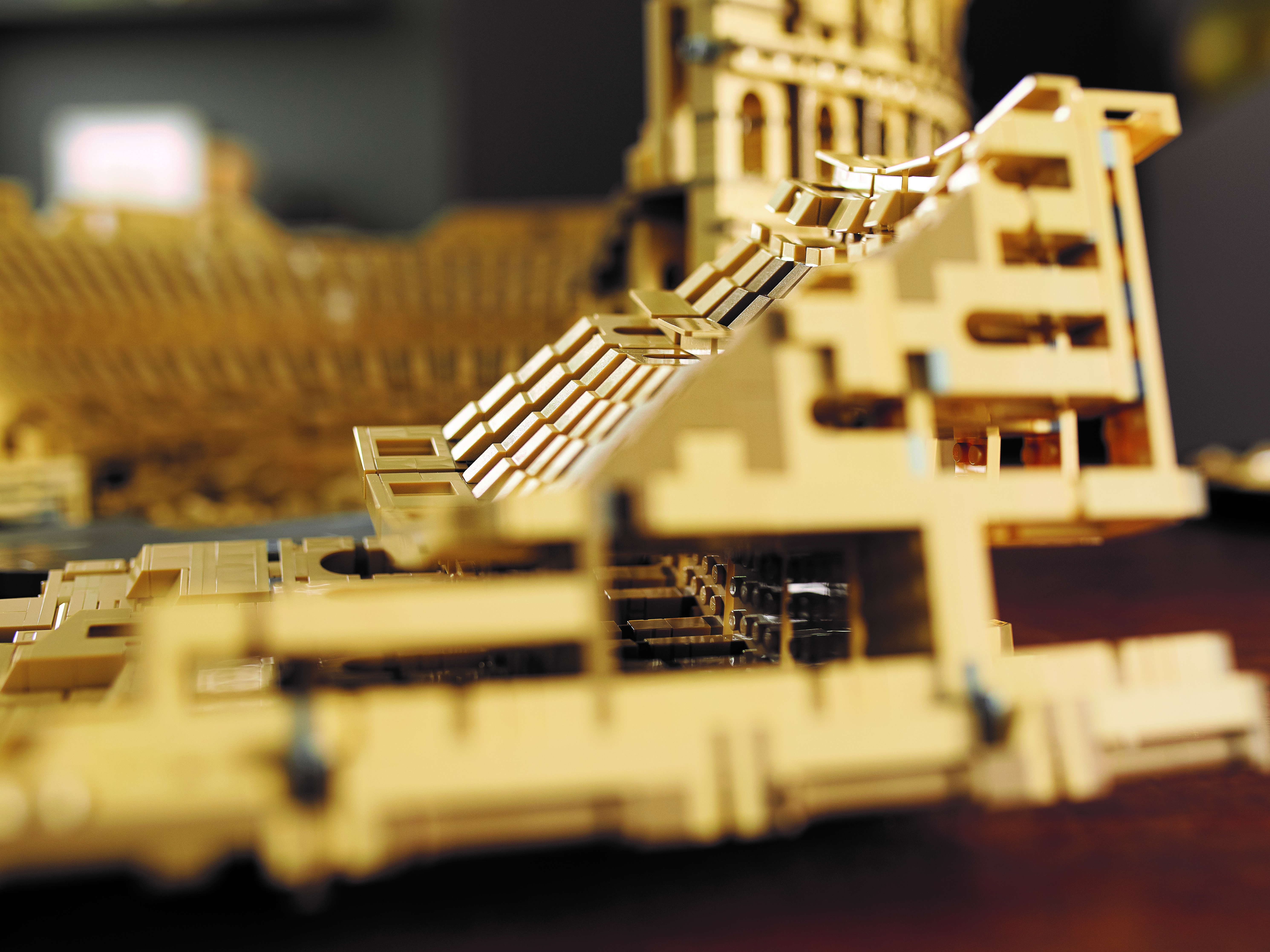 LEGO Colosseo 10276 Icons - Pianeta Brick