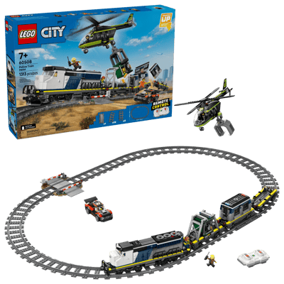 2014 City Trains LEGO 60052 60051 60050 - Toys N Bricks 2014 City Trains LEGO 60052 60051 60050 - Toys N Bricks