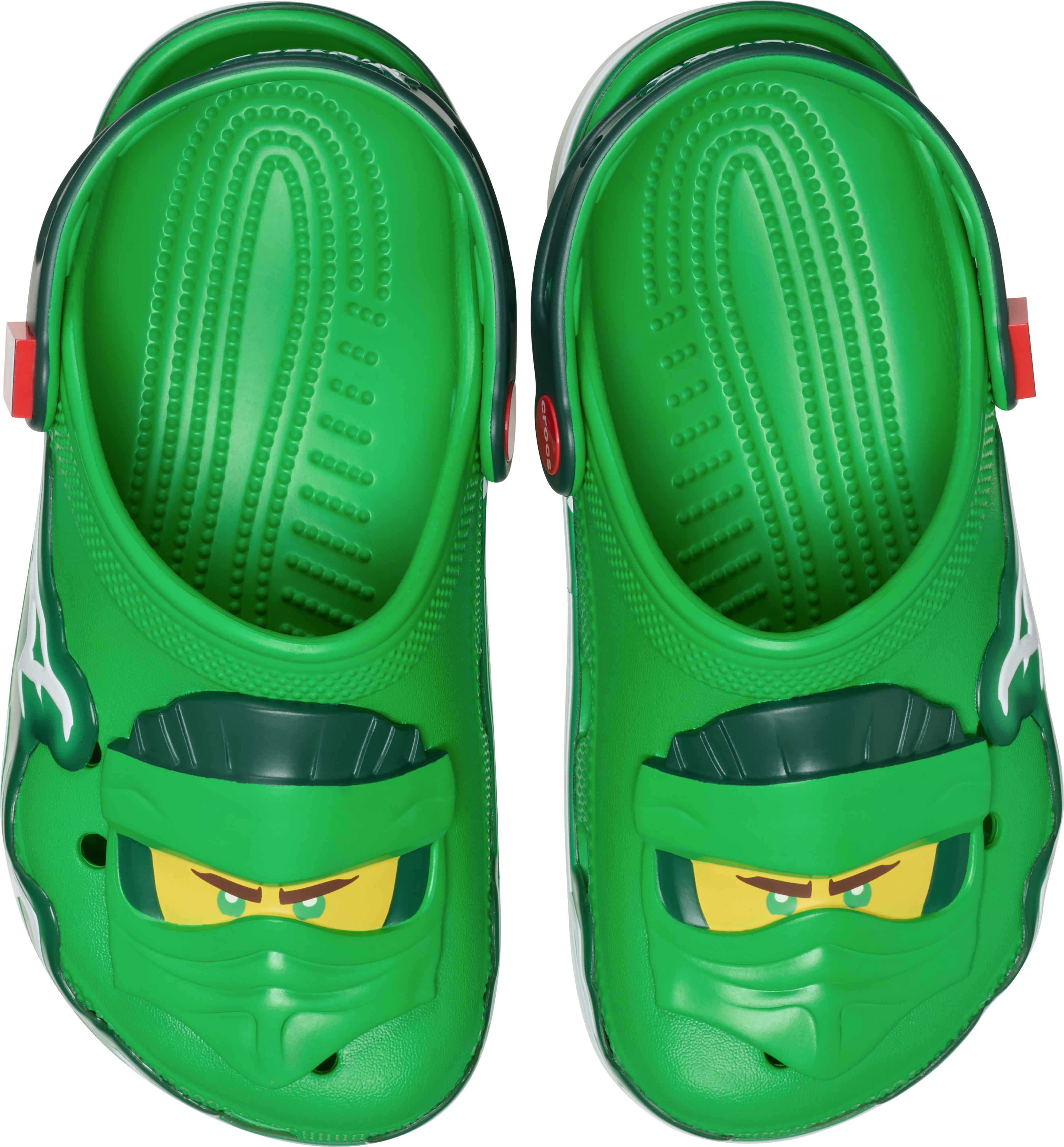 ニンジャゴー クラシッククロッグ キッズサンダル 5010451 | Crocs™ X