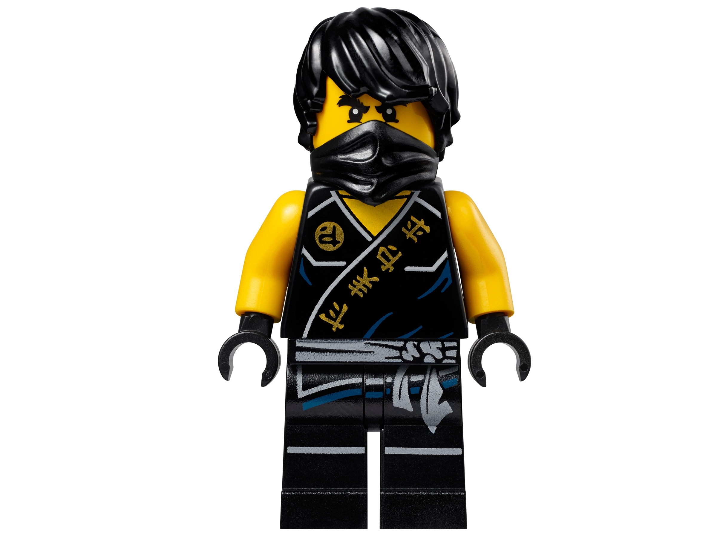 Lava Falls 70753 | NINJAGO® | Buy online at the Official LEGO® Shop LU