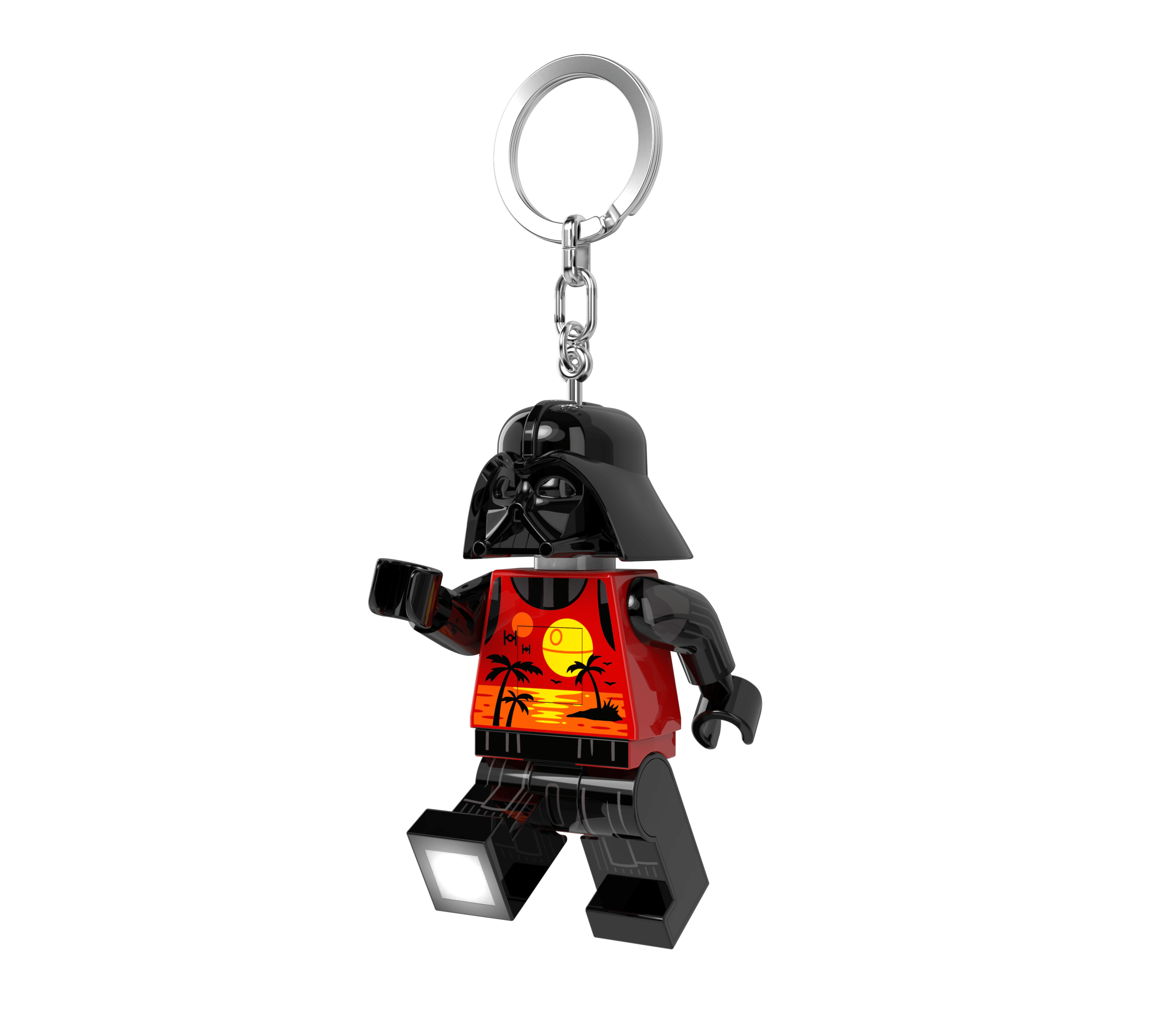 Darth Vader™ Vacation Key Light 5010232 | Star Wars™ | Buy online