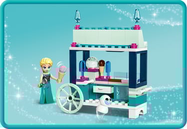 Delicias Heladas de Elsa