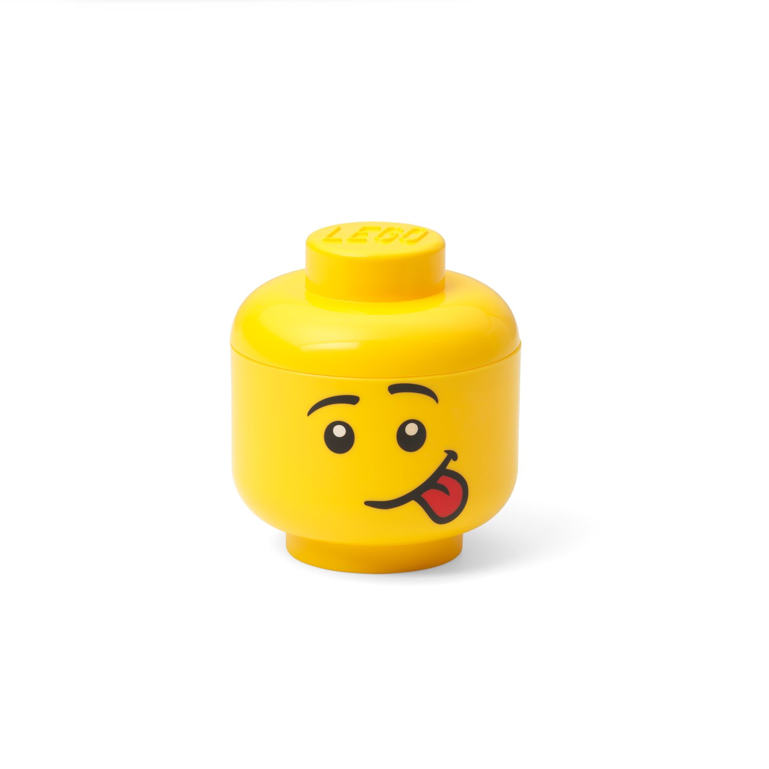 LEGO® Storage Head – Mini (Silly)