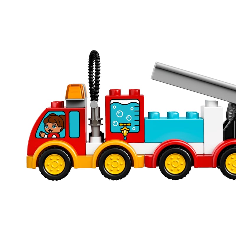 My First Cars and Trucks 10816 DUPLO® Buy online at the