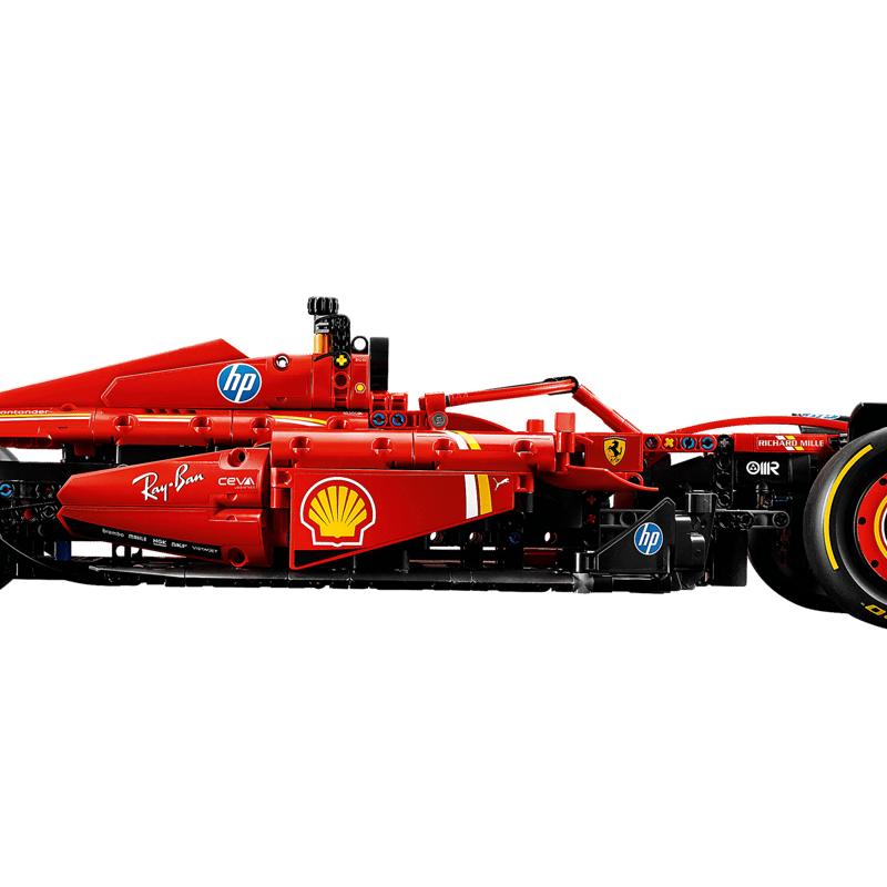 Ferrari SF-24 F1 Car