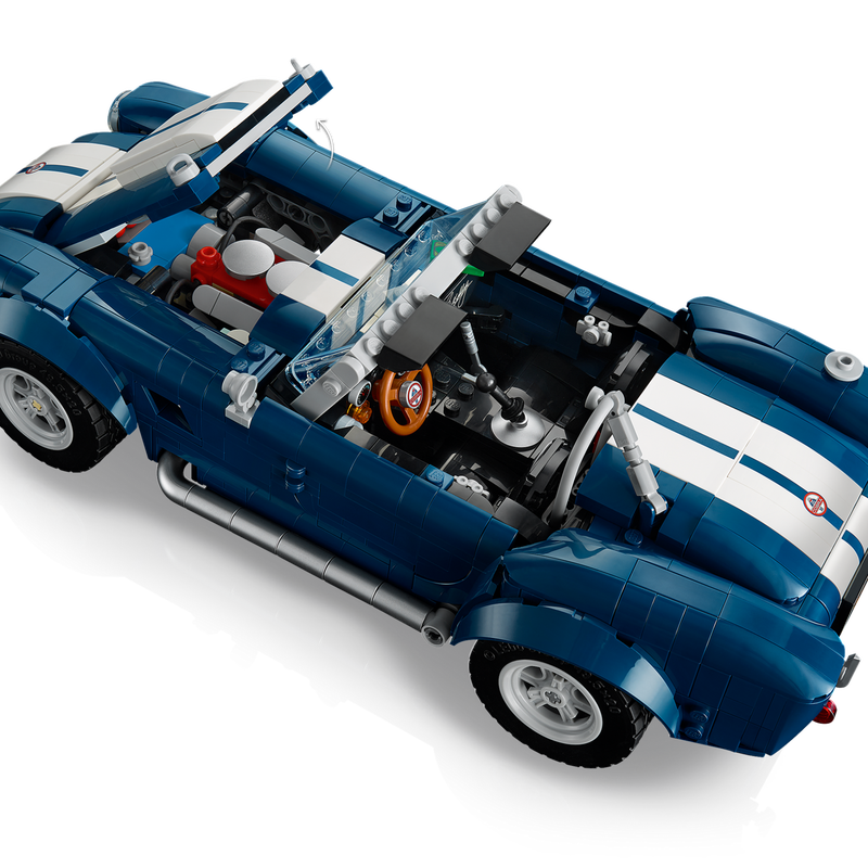 Shelby Cobra 427 S/C