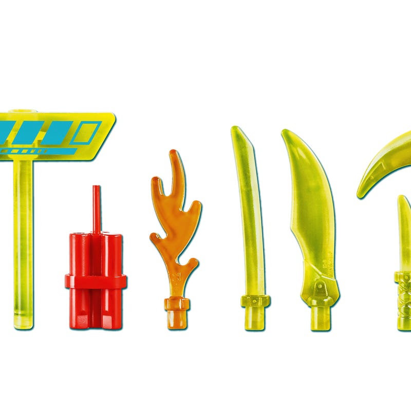 Kai Avatar Arcade Pod - Main Image