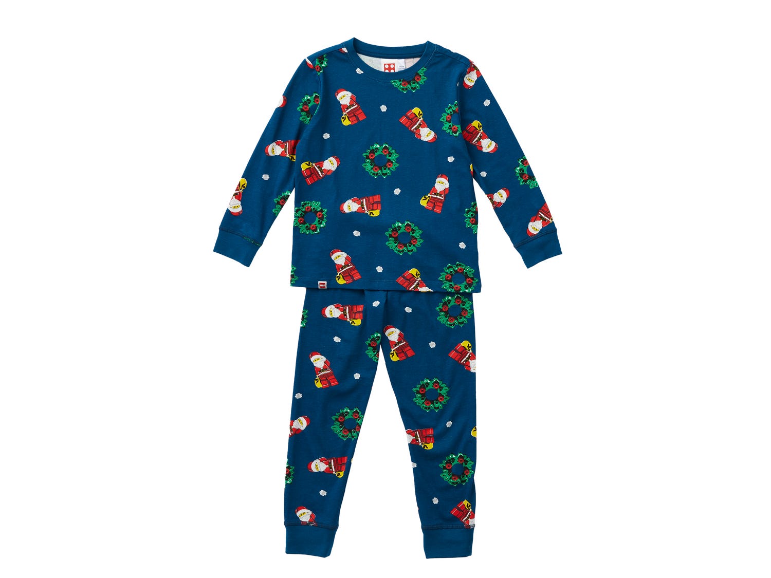 Kids Pajamas – Navy 5009137 Minifigures Buy online at the