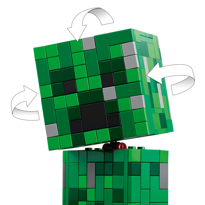 The Creeper™