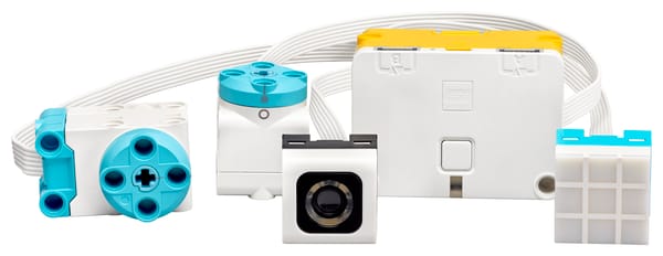 LEGO® Education SPIKE™ Essential Set - Image 6